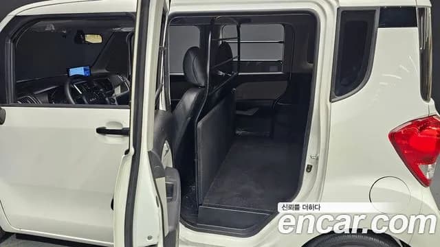2022 Kia The New Ray Van Sold VIN KNACF911BNT295799 – photo 12 2022 Kia The New Ray Van Sold VIN KNACF911BNT295799 – photo 12
