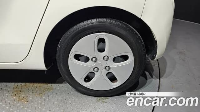 2022 Kia The New Ray Van Sold VIN KNACF911BNT295799 – photo 13 2022 Kia The New Ray Van Sold VIN KNACF911BNT295799 – photo 13