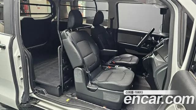 2022 Kia The New Ray Van Sold VIN KNACF911BNT295799 – photo 18 2022 Kia The New Ray Van Sold VIN KNACF911BNT295799 – photo 18