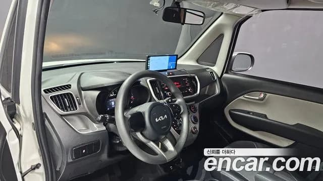 2022 Kia The New Ray Van Sold VIN KNACF911BNT295799 – photo 20 2022 Kia The New Ray Van Sold VIN KNACF911BNT295799 – photo 20