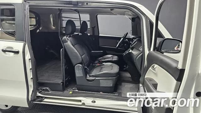 2022 Kia The New Ray Van Sold VIN KNACF911BNT295799 – photo 22 2022 Kia The New Ray Van Sold VIN KNACF911BNT295799 – photo 22