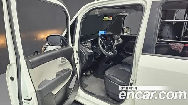 2022 Kia The New Ray Van Sold VIN KNACF911BNT295799 – photo 23 2022 Kia The New Ray Van Sold VIN KNACF911BNT295799 – photo 23