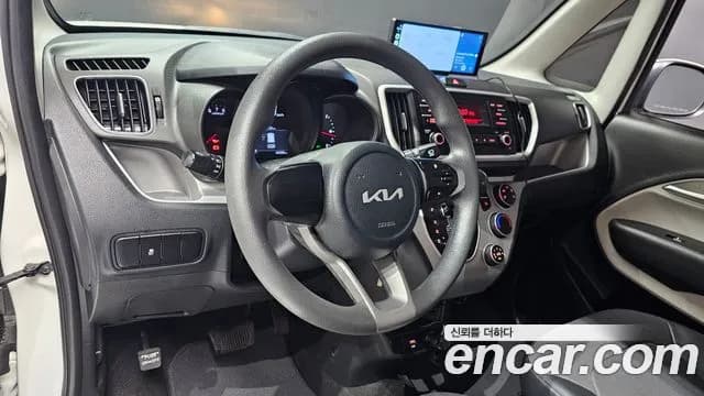 2022 Kia The New Ray Van Sold VIN KNACF911BNT295799 – photo 27 2022 Kia The New Ray Van Sold VIN KNACF911BNT295799 – photo 27