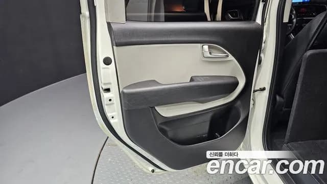 2022 Kia The New Ray Van Sold VIN KNACF911BNT295799 – photo 29 2022 Kia The New Ray Van Sold VIN KNACF911BNT295799 – photo 29
