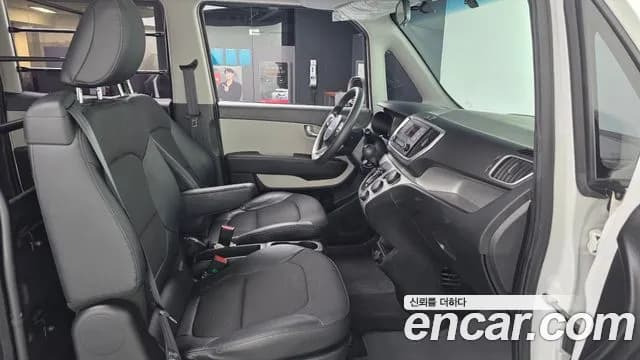 2022 Kia The New Ray Van Sold VIN KNACF911BNT296340 – engine bay 2022 Kia The New Ray Van Sold VIN KNACF911BNT296340 – engine bay