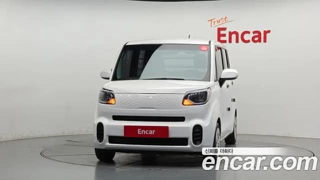 2022 Kia The New Ray Van Sold VIN KNACF911BNT296340 – trunk area 2022 Kia The New Ray Van Sold VIN KNACF911BNT296340 – trunk area