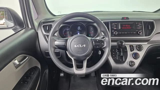 2022 Kia The New Ray Van Sold VIN KNACF911BNT296340 – photo 12 2022 Kia The New Ray Van Sold VIN KNACF911BNT296340 – photo 12
