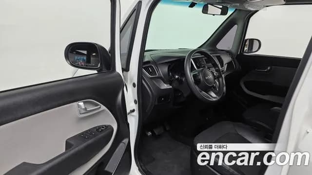 2022 Kia The New Ray Van Sold VIN KNACF911BNT296340 – photo 15 2022 Kia The New Ray Van Sold VIN KNACF911BNT296340 – photo 15