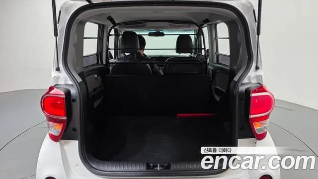 2022 Kia The New Ray Van Sold VIN KNACF911BNT296340 – photo 16 2022 Kia The New Ray Van Sold VIN KNACF911BNT296340 – photo 16