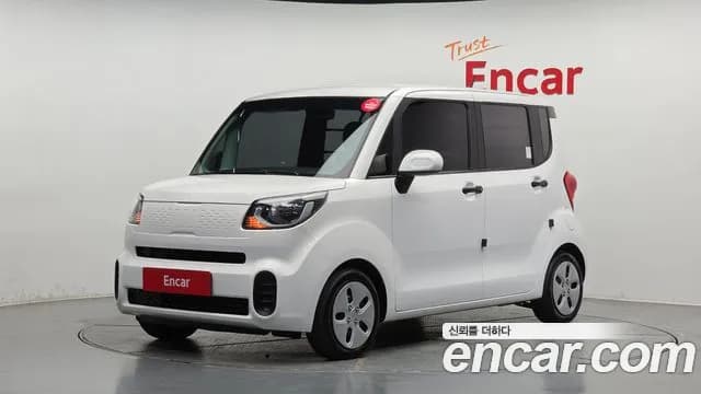 2022 Kia The New Ray Van Sold VIN KNACF911BNT296340 – photo 27 2022 Kia The New Ray Van Sold VIN KNACF911BNT296340 – photo 27
