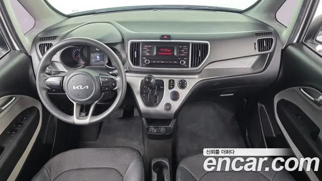 2022 Kia The New Ray Van Sold VIN KNACF911BNT296340 – photo 29 2022 Kia The New Ray Van Sold VIN KNACF911BNT296340 – photo 29