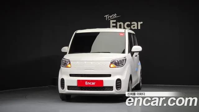 2022 Kia The New Ray Van Sold VIN KNACF911BNT297462 – interior seats 2022 Kia The New Ray Van Sold VIN KNACF911BNT297462 – interior seats
