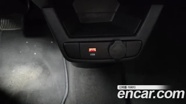2022 Kia The New Ray Van Sold VIN KNACF911BNT297462 – engine bay 2022 Kia The New Ray Van Sold VIN KNACF911BNT297462 – engine bay