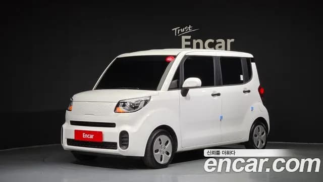 2022 Kia The New Ray Van Sold VIN KNACF911BNT297462 – photo 13 2022 Kia The New Ray Van Sold VIN KNACF911BNT297462 – photo 13