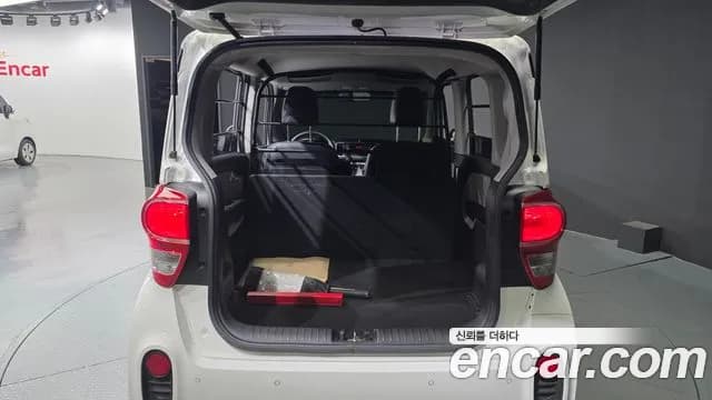 2022 Kia The New Ray Van Sold VIN KNACF911BNT297462 – photo 14 2022 Kia The New Ray Van Sold VIN KNACF911BNT297462 – photo 14