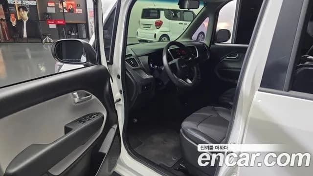 2022 Kia The New Ray Van Sold VIN KNACF911BNT297462 – photo 15 2022 Kia The New Ray Van Sold VIN KNACF911BNT297462 – photo 15
