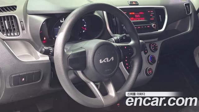 2022 Kia The New Ray Van Sold VIN KNACF911BNT297462 – photo 18 2022 Kia The New Ray Van Sold VIN KNACF911BNT297462 – photo 18