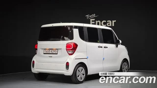 2022 Kia The New Ray Van Sold VIN KNACF911BNT297462 – photo 20 2022 Kia The New Ray Van Sold VIN KNACF911BNT297462 – photo 20
