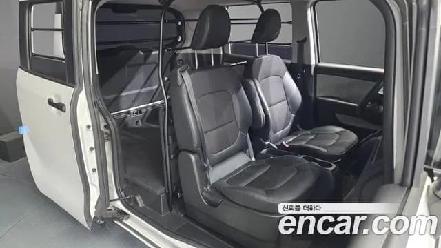 2022 Kia The New Ray Van Sold VIN KNACF911BNT297462 – photo 27 2022 Kia The New Ray Van Sold VIN KNACF911BNT297462 – photo 27