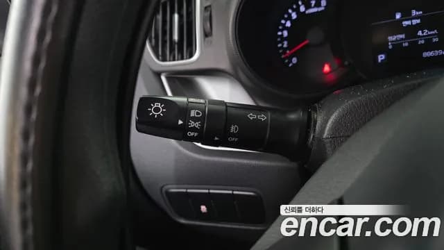 2022 Kia The New Ray Van Sold VIN KNACF911BNT299466 – dashboard 2022 Kia The New Ray Van Sold VIN KNACF911BNT299466 – dashboard