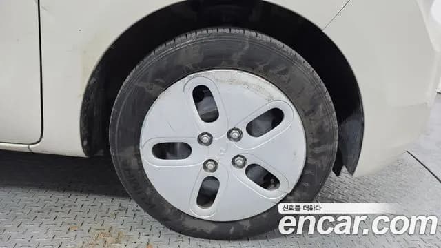 2022 Kia The New Ray Van Sold VIN KNACF911BNT299466 – odometer reading 2022 Kia The New Ray Van Sold VIN KNACF911BNT299466 – odometer reading