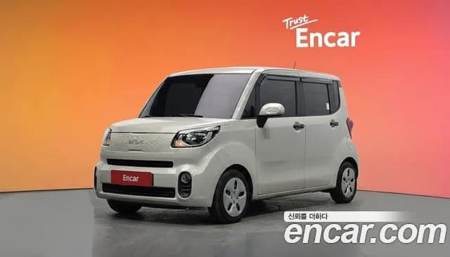 2022 Kia The New Ray Van Sold VIN KNACF911BNT299466 – photo 13 2022 Kia The New Ray Van Sold VIN KNACF911BNT299466 – photo 13