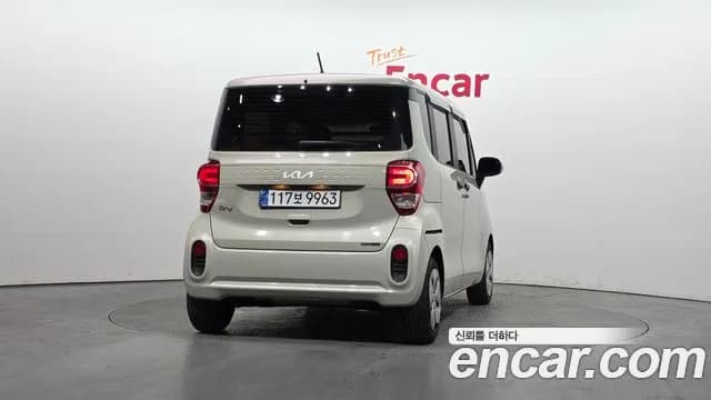 2022 Kia The New Ray Van Sold VIN KNACF911BNT299466 – photo 15 2022 Kia The New Ray Van Sold VIN KNACF911BNT299466 – photo 15