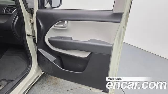 2022 Kia The New Ray Van Sold VIN KNACF911BNT299466 – photo 16 2022 Kia The New Ray Van Sold VIN KNACF911BNT299466 – photo 16
