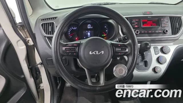 2022 Kia The New Ray Van Sold VIN KNACF911BNT299466 – photo 18 2022 Kia The New Ray Van Sold VIN KNACF911BNT299466 – photo 18