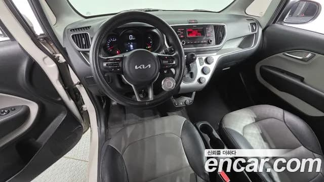 2022 Kia The New Ray Van Sold VIN KNACF911BNT299466 – photo 19 2022 Kia The New Ray Van Sold VIN KNACF911BNT299466 – photo 19