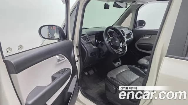 2022 Kia The New Ray Van Sold VIN KNACF911BNT299466 – photo 22 2022 Kia The New Ray Van Sold VIN KNACF911BNT299466 – photo 22