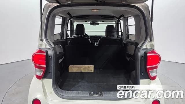 2022 Kia The New Ray Van Sold VIN KNACF911BNT299466 – photo 24 2022 Kia The New Ray Van Sold VIN KNACF911BNT299466 – photo 24