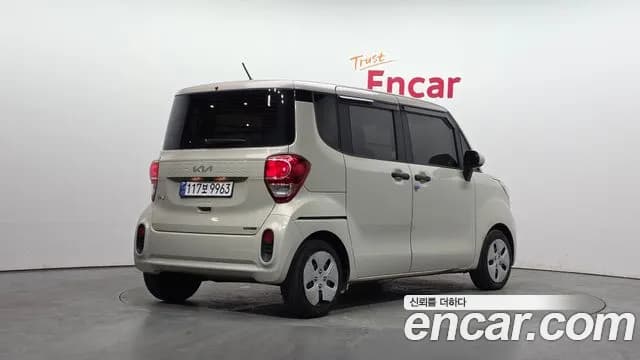 2022 Kia The New Ray Van Sold VIN KNACF911BNT299466 – photo 25 2022 Kia The New Ray Van Sold VIN KNACF911BNT299466 – photo 25