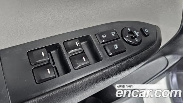 2022 Kia The New Ray Van Sold VIN KNACF911BNT300225 – dashboard 2022 Kia The New Ray Van Sold VIN KNACF911BNT300225 – dashboard