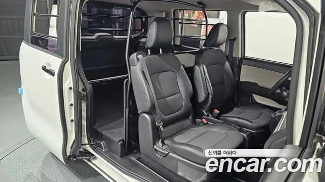 2022 Kia The New Ray Van Sold VIN KNACF911BNT300225 – photo 14 2022 Kia The New Ray Van Sold VIN KNACF911BNT300225 – photo 14