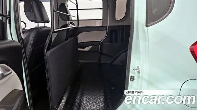 2022 Kia The New Ray Van Sold VIN KNACF911BNT301968 – engine bay 2022 Kia The New Ray Van Sold VIN KNACF911BNT301968 – engine bay