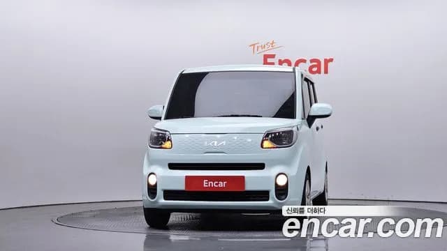 2022 Kia The New Ray Van Sold VIN KNACF911BNT301968 – photo 18 2022 Kia The New Ray Van Sold VIN KNACF911BNT301968 – photo 18