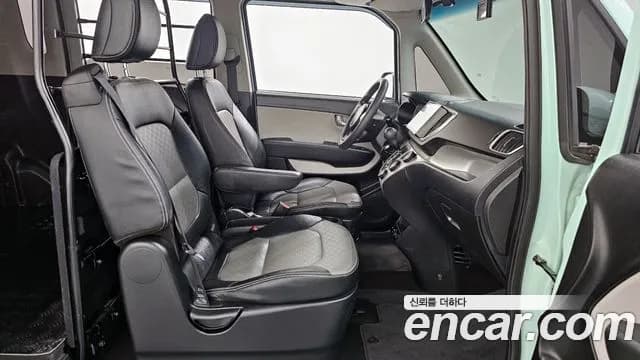 2022 Kia The New Ray Van Sold VIN KNACF911BNT301968 – photo 20 2022 Kia The New Ray Van Sold VIN KNACF911BNT301968 – photo 20