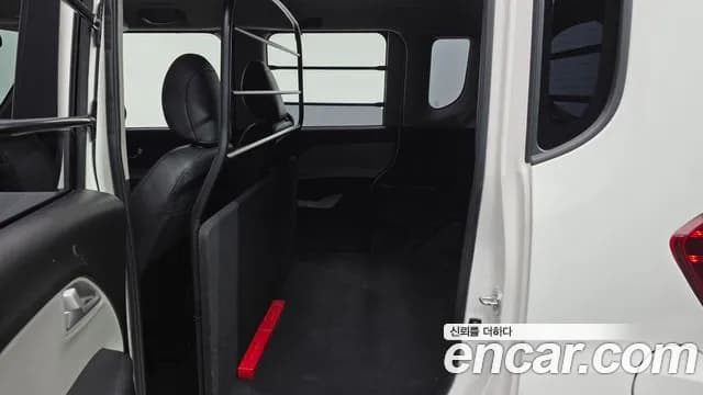 2022 Kia The New Ray Van Sold VIN KNACF911BNT302439 – side profile 2022 Kia The New Ray Van Sold VIN KNACF911BNT302439 – side profile