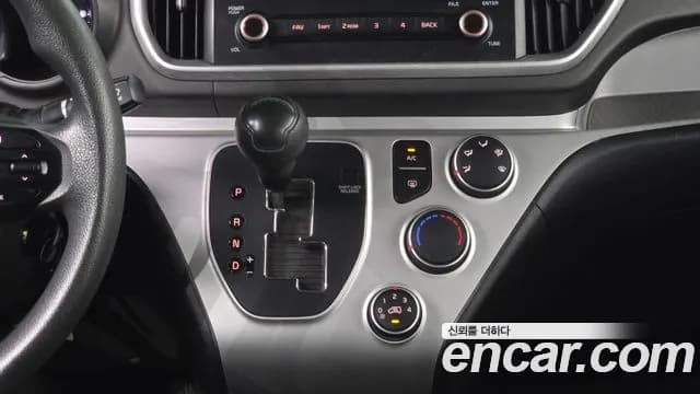 2022 Kia The New Ray Van Sold VIN KNACF911BNT302439 – interior seats 2022 Kia The New Ray Van Sold VIN KNACF911BNT302439 – interior seats