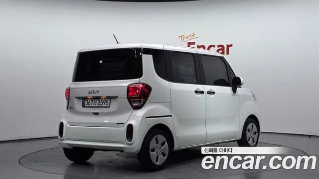 2022 Kia The New Ray Van Sold VIN KNACF911BNT302439 – engine bay 2022 Kia The New Ray Van Sold VIN KNACF911BNT302439 – engine bay