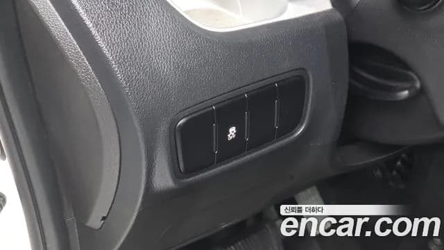 2022 Kia The New Ray Van Sold VIN KNACF911BNT302439 – exterior detail 2022 Kia The New Ray Van Sold VIN KNACF911BNT302439 – exterior detail