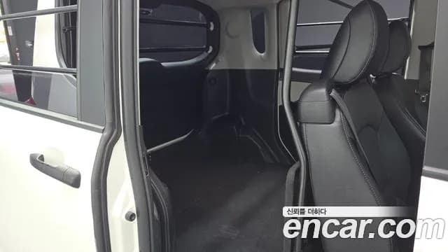 2022 Kia The New Ray Van Sold VIN KNACF911BNT302439 – undercarriage 2022 Kia The New Ray Van Sold VIN KNACF911BNT302439 – undercarriage
