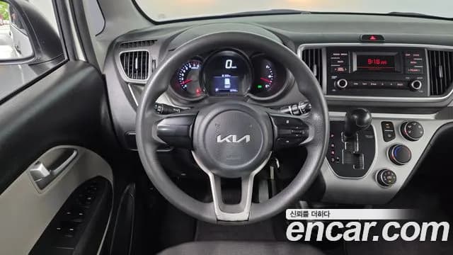 2022 Kia The New Ray Van Sold VIN KNACF911BNT302439 – photo 12 2022 Kia The New Ray Van Sold VIN KNACF911BNT302439 – photo 12