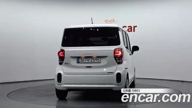 2022 Kia The New Ray Van Sold VIN KNACF911BNT302439 – photo 13 2022 Kia The New Ray Van Sold VIN KNACF911BNT302439 – photo 13