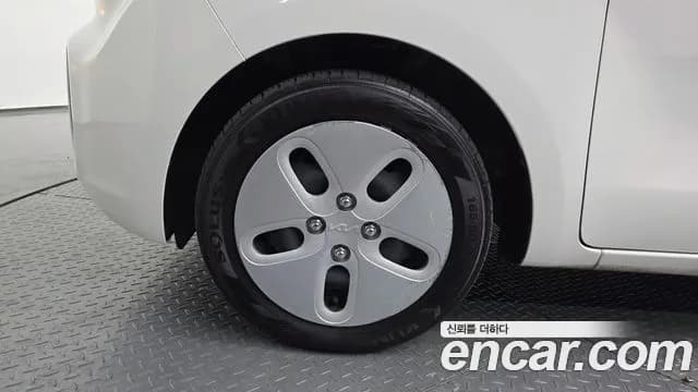 2022 Kia The New Ray Van Sold VIN KNACF911BNT302439 – photo 18 2022 Kia The New Ray Van Sold VIN KNACF911BNT302439 – photo 18