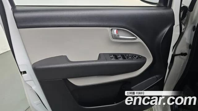 2022 Kia The New Ray Van Sold VIN KNACF911BNT303265 – rear exterior 2022 Kia The New Ray Van Sold VIN KNACF911BNT303265 – rear exterior