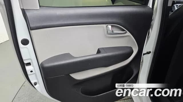 2022 Kia The New Ray Van Sold VIN KNACF911BNT303265 – side profile 2022 Kia The New Ray Van Sold VIN KNACF911BNT303265 – side profile