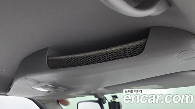 2022 Kia The New Ray Van Sold VIN KNACF911BNT303265 – interior seats 2022 Kia The New Ray Van Sold VIN KNACF911BNT303265 – interior seats