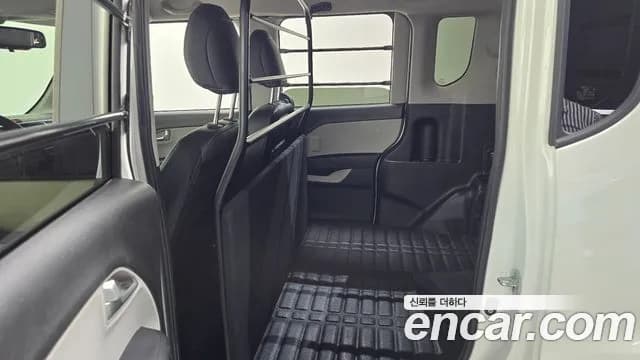 2022 Kia The New Ray Van Sold VIN KNACF911BNT303265 – exterior detail 2022 Kia The New Ray Van Sold VIN KNACF911BNT303265 – exterior detail